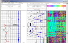 Scientific Data Systems® Warrior™ Well Logging System Panel - Probe, Cased  Hole, Wireline, Logging, Evaluation, Monitoring